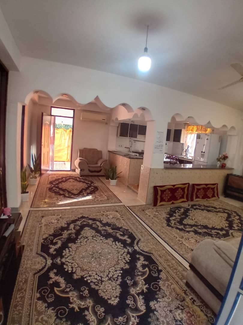 اجاره ویلا جنگلی شهبازی در ماسال