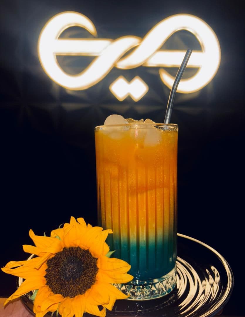 کافه رستوران میم با موزیک زنده در جاده رشت به انزلی