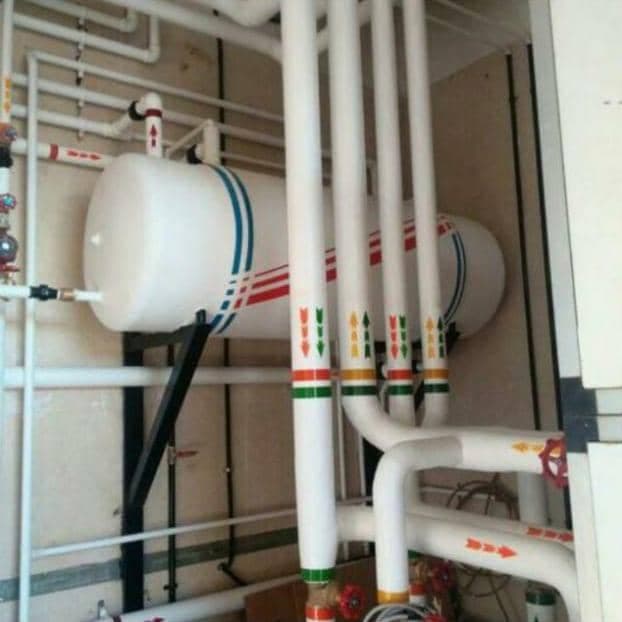 تاسیسات فنی مهندسی مهوش در فرمانیه تهران