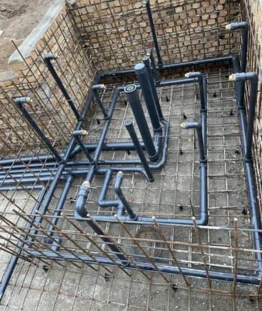 تاسیسات فنی مهندسی مهوش در فرمانیه تهران