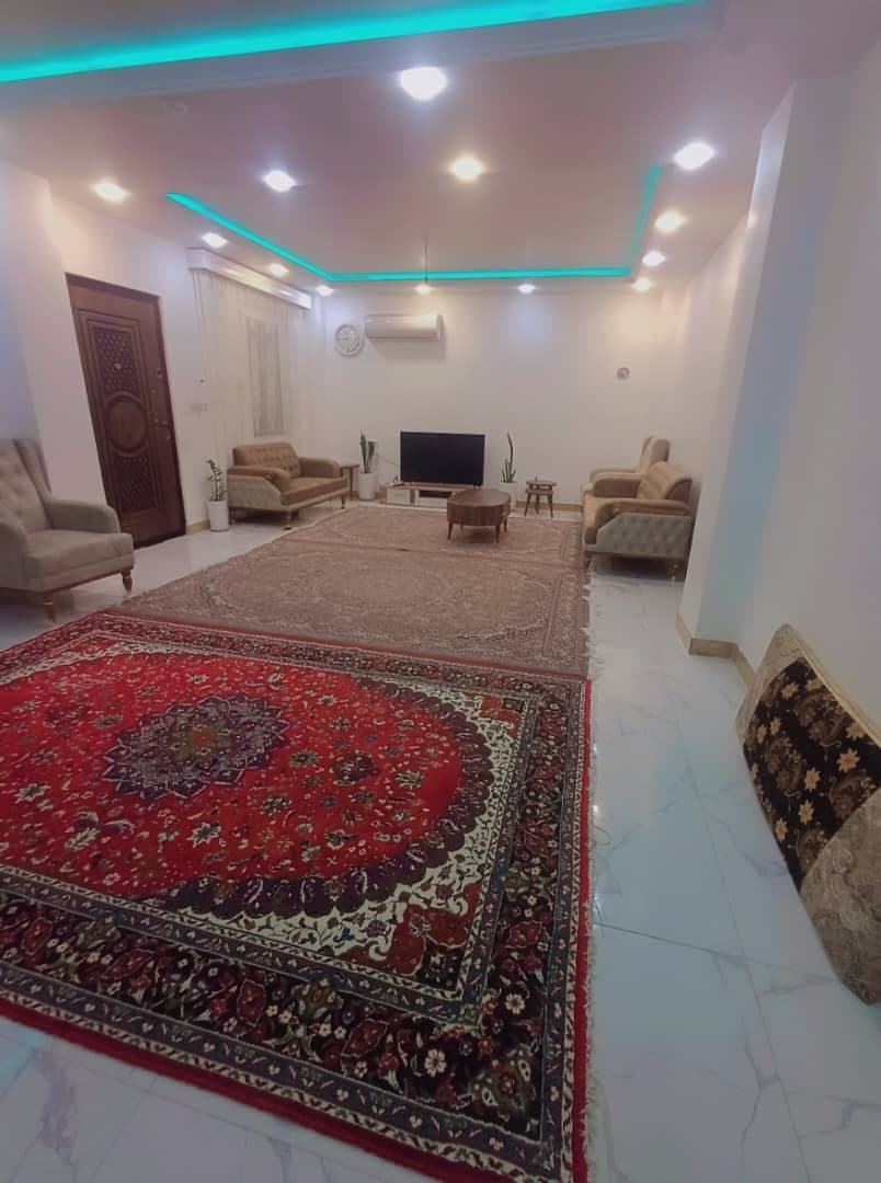 اجاره ویلا باغ تقی زاده در ماسال