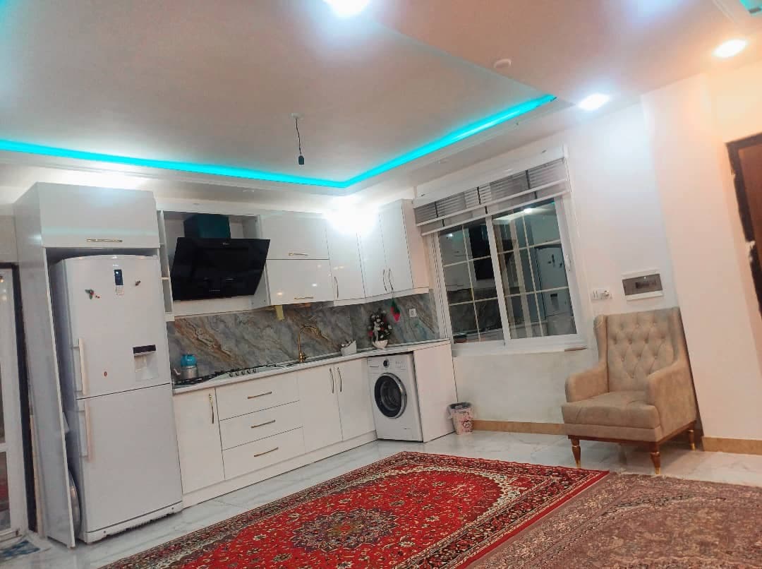 اجاره ویلا باغ تقی زاده در ماسال