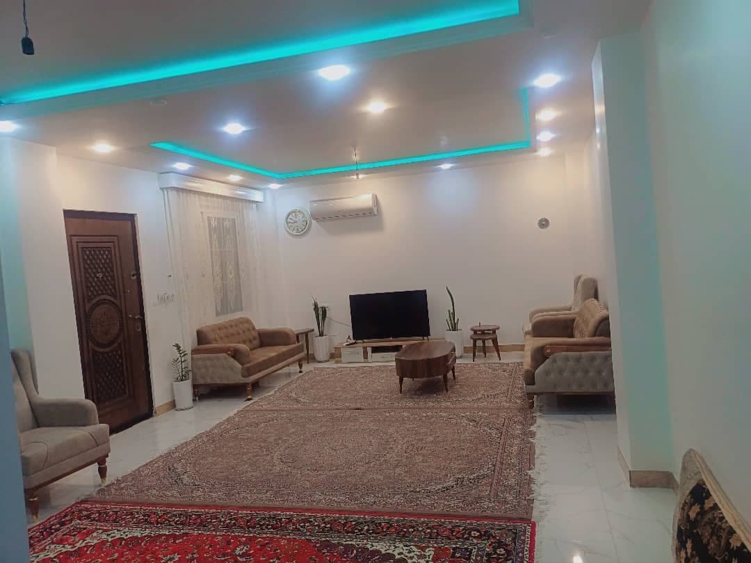 اجاره ویلا باغ تقی زاده در ماسال