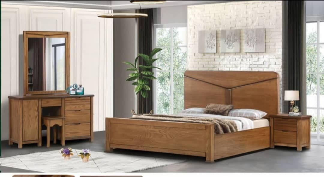 تولید و فروش نقد و اقساط سرویس خواب مبین در فارسیان چهاردانگه