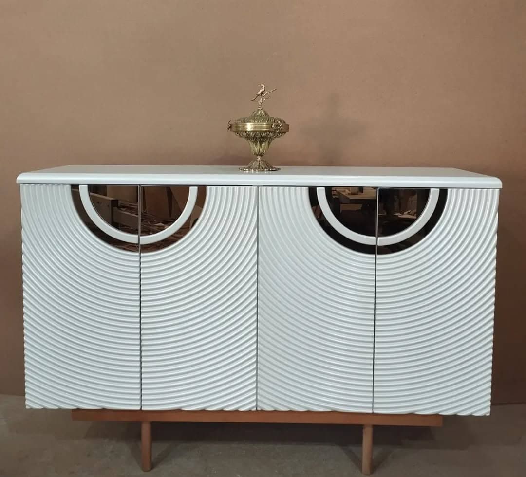 تولید و فروش نقد و اقساط سرویس خواب مبین در فارسیان چهاردانگه