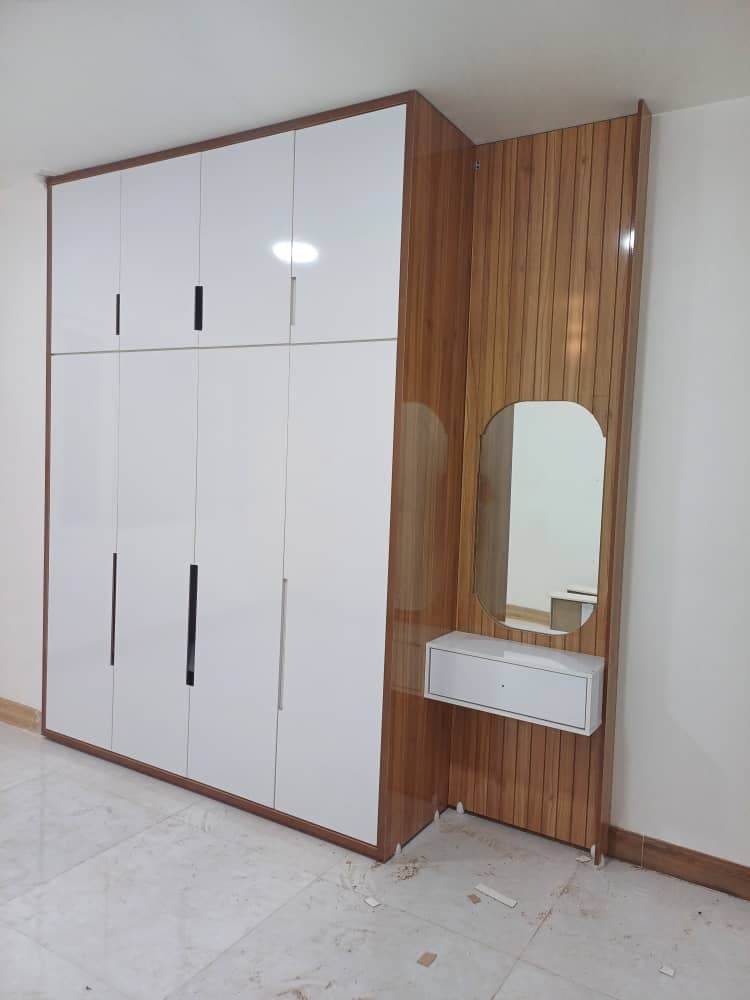 تولید کابینت ام دی اف ای تک دورود