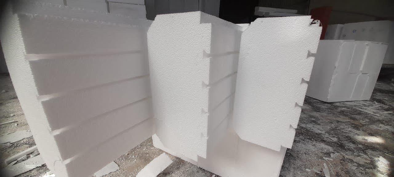 تولید و فروش فوم سقفی استقامت فوم در بیضا