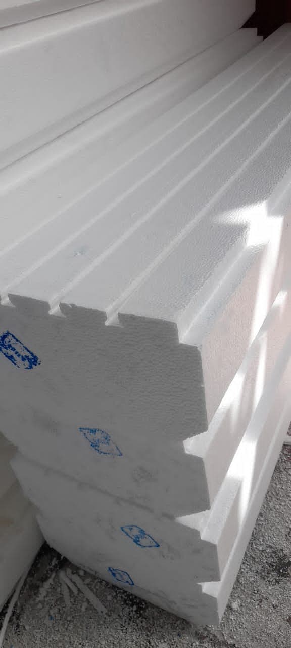 تولید و فروش فوم سقفی استقامت فوم در بیضا