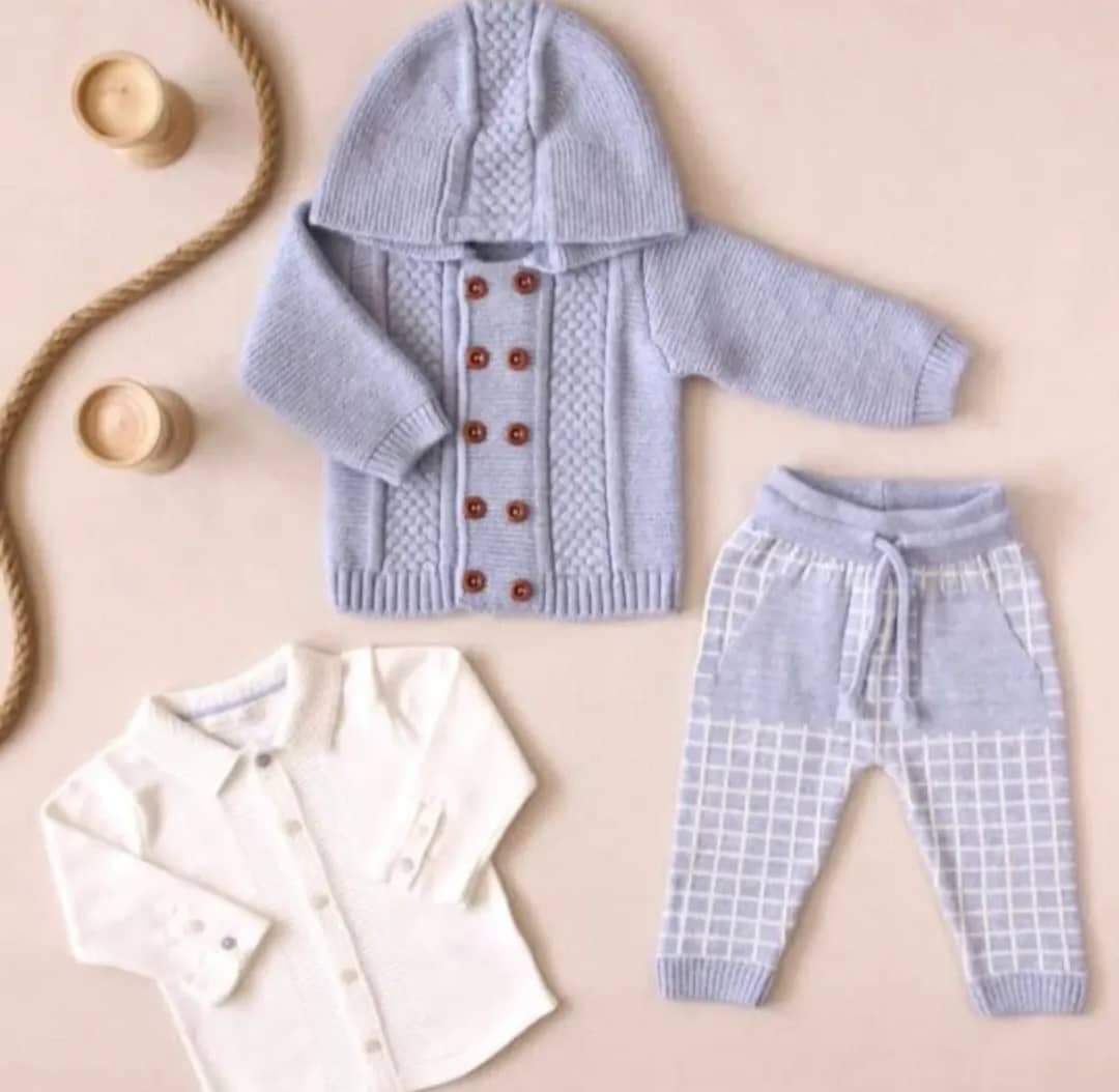 فروشگاه سیسمونی و لباس بچه گانه شیکینکو shikinco در اسلامشهر