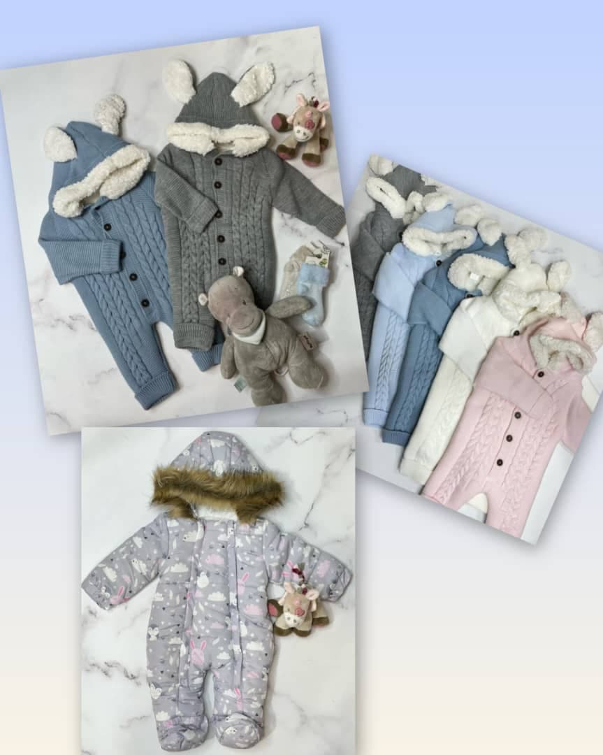 فروشگاه سیسمونی و لباس بچه گانه شیکینکو shikinco در اسلامشهر