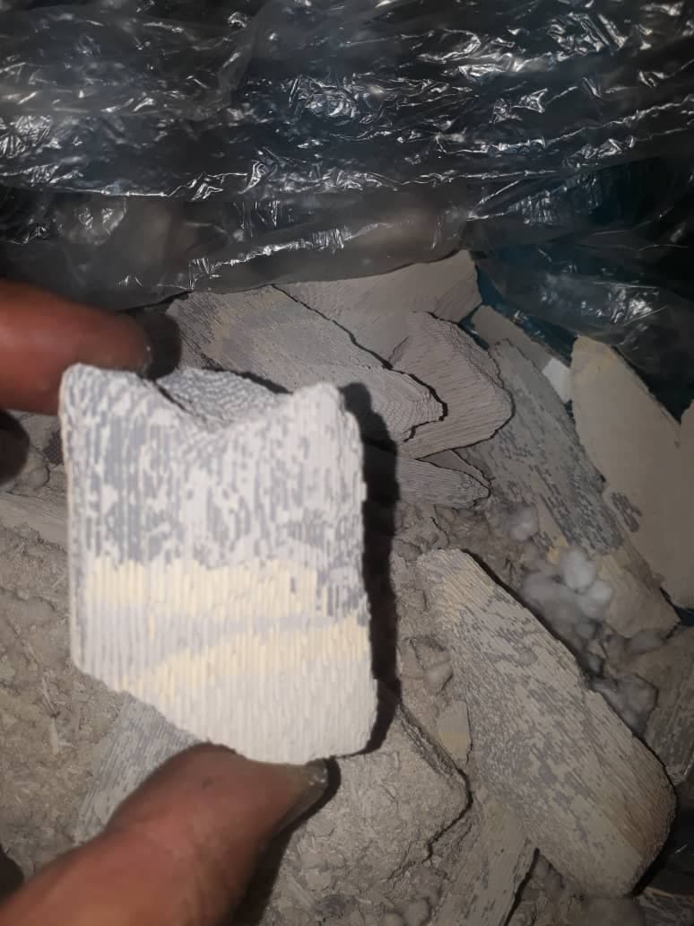 خرید و فروش کاتالیزور محمدی ماهشهر