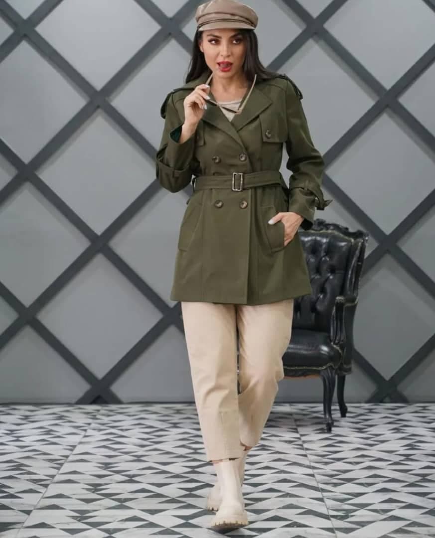 بوتیک پوشاک زنانه جانان در نوشهر