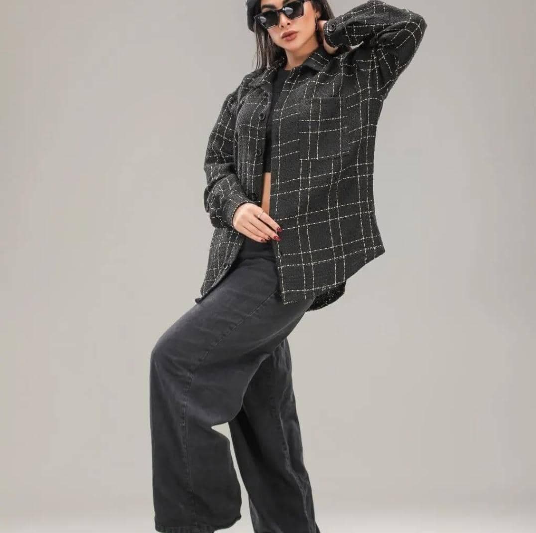 بوتیک پوشاک زنانه جانان در نوشهر