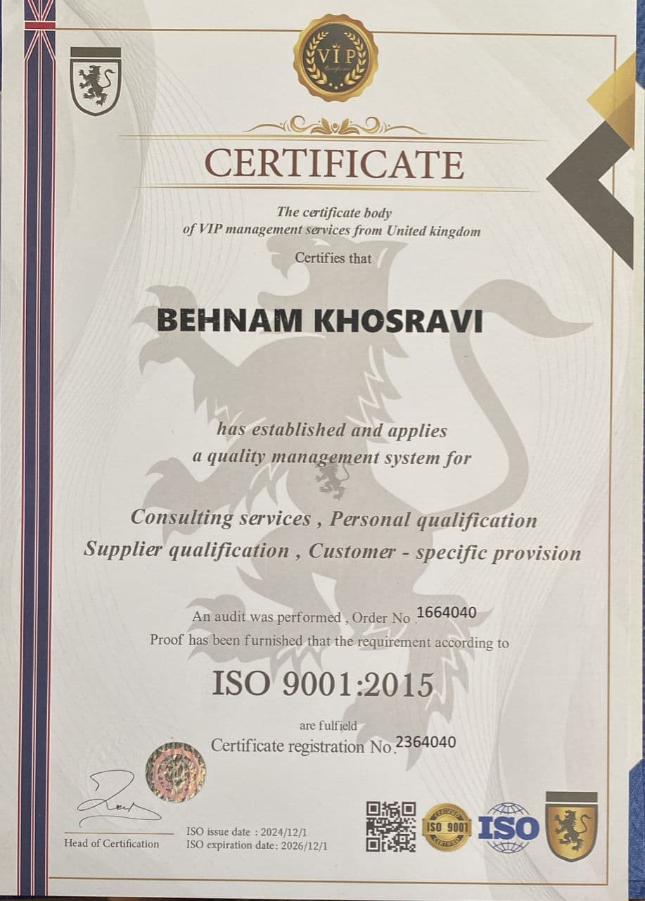 تولید و فروش سنگ مصنوعی موزائیک پلیمری رامان در کردان کرج