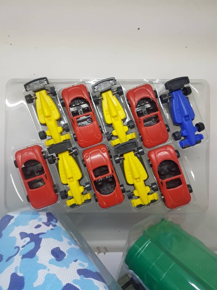 تولید و فروش وکیوم فرمینگ آرمان در خاوران تهران