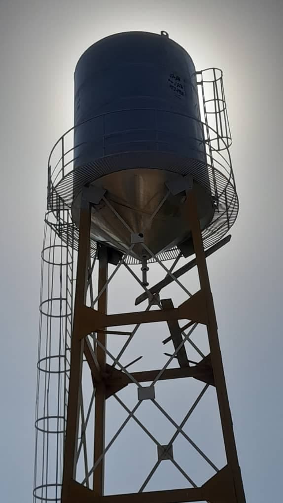 ساخت مخازن پالایشگاهی و تانکر صنعتی تلاشگران سهند در تبریز