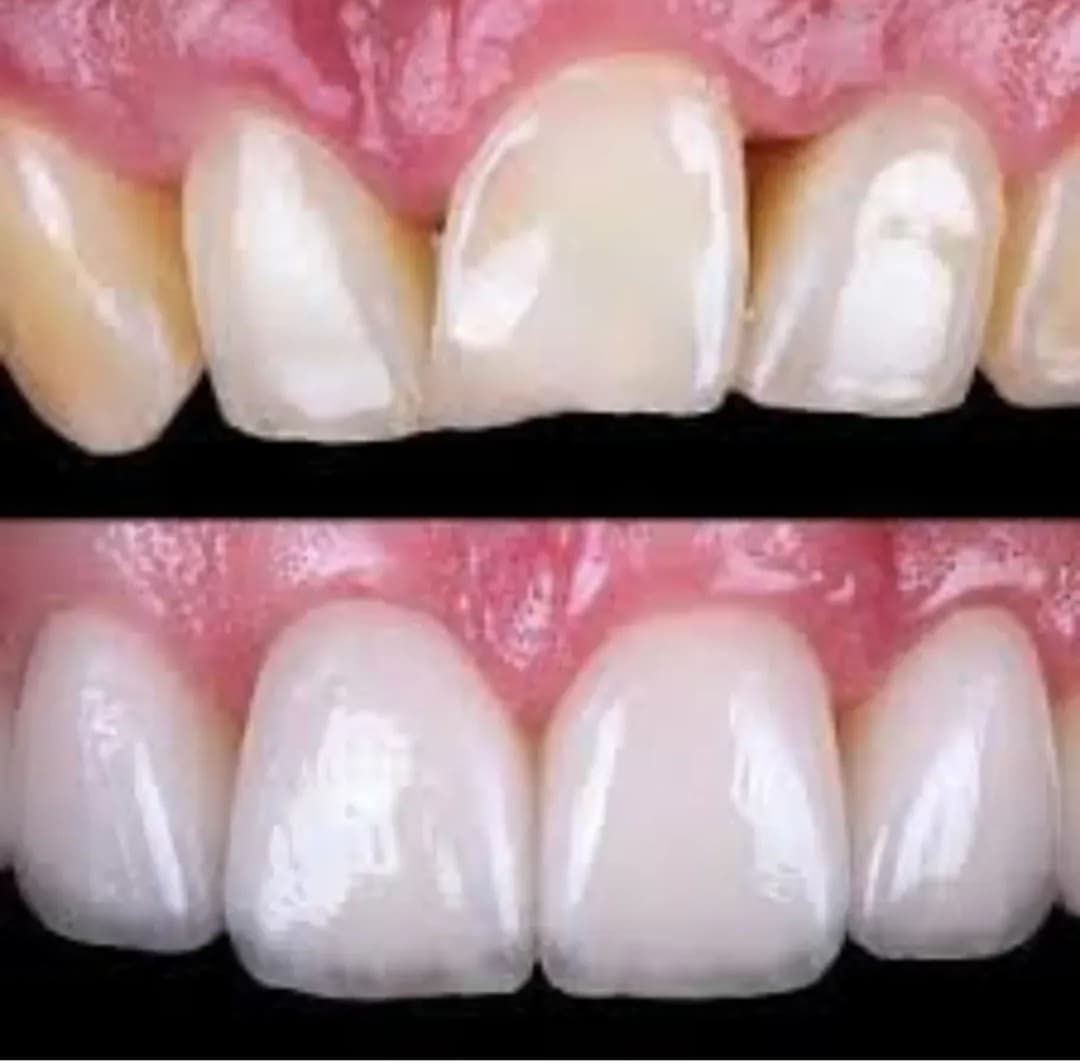 کلینیک دندانپزشکی دکتر رشیدی در تبریز