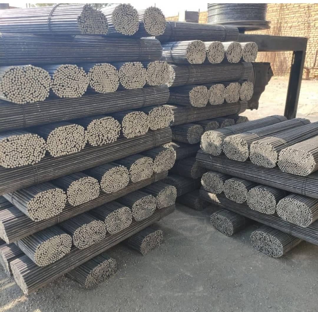 تولید و فروش تیرچه صنعتی محرمی در تبریز