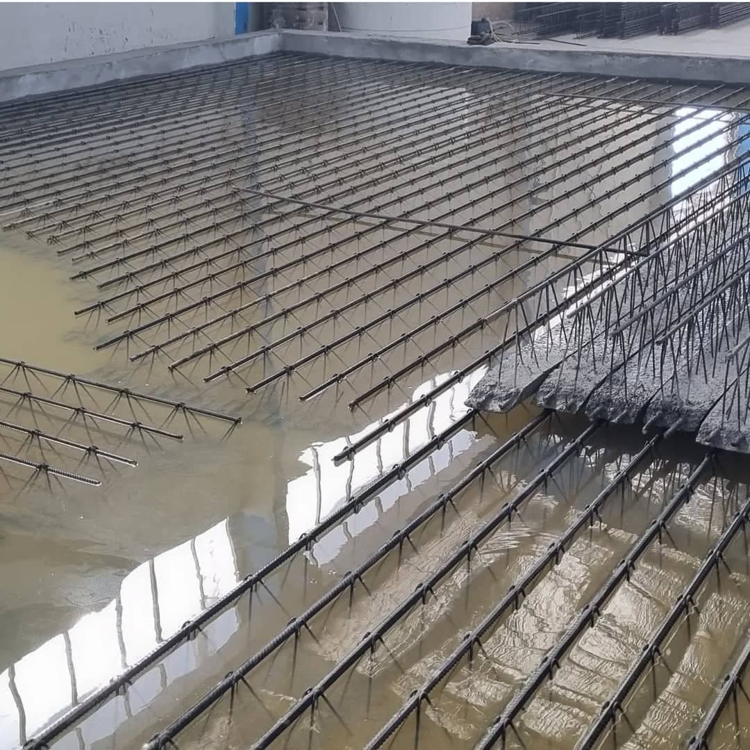 تولید و فروش تیرچه صنعتی محرمی در تبریز