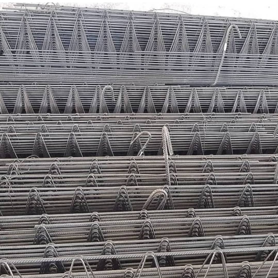 تولید و فروش تیرچه صنعتی محرمی در تبریز