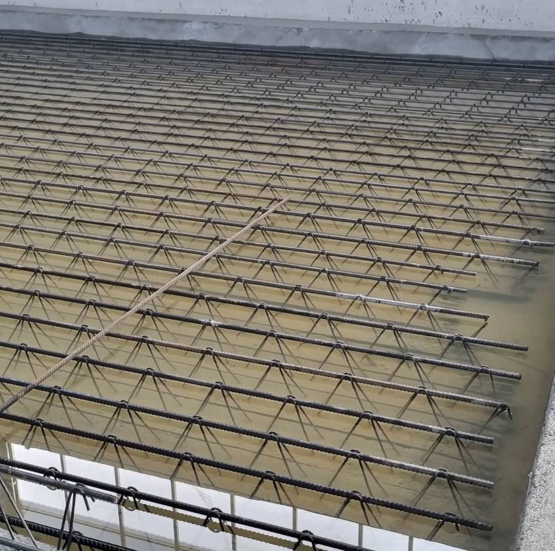 تولید و فروش تیرچه صنعتی محرمی در تبریز