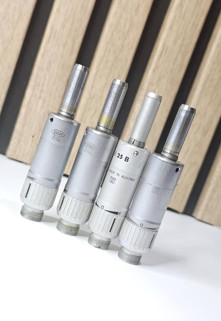 تعمیرات تجهیزات دندانپزشکی جاوید تجهیز در چهارراه ولیعصر تهران