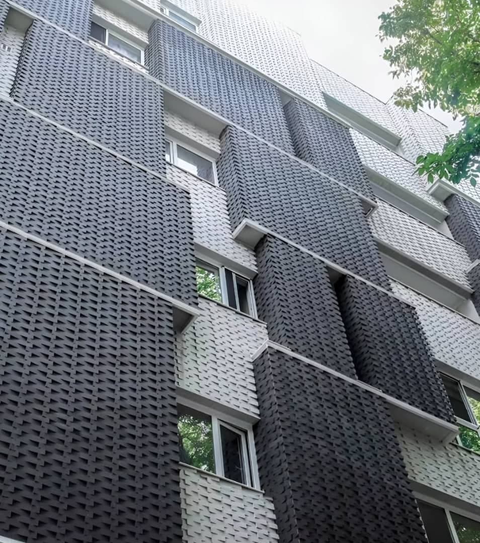 نمایندگی آجر نماچین احمد پویان در یزد