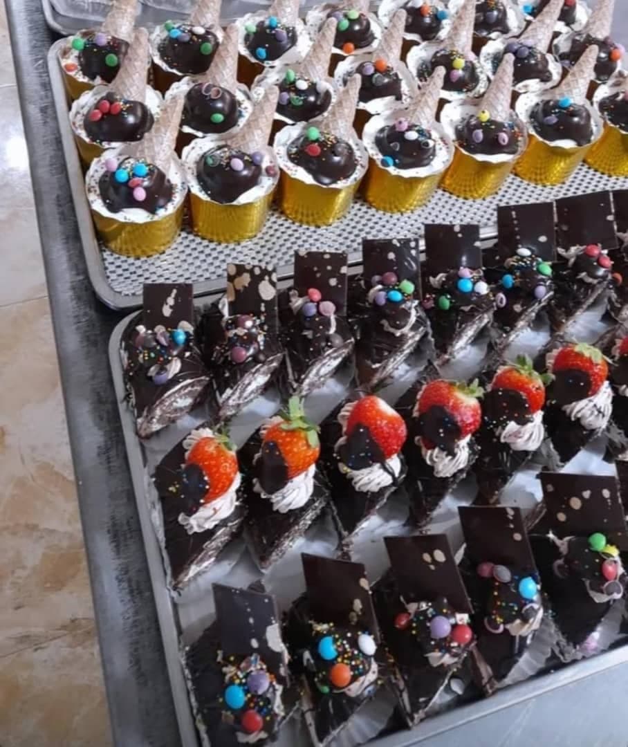 قنادی کاکتوس در قم