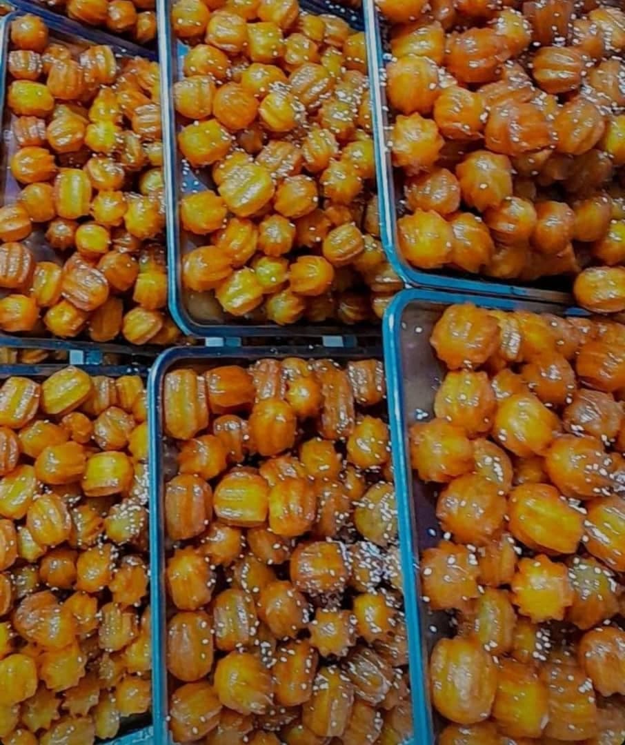 قنادی کاکتوس در قم