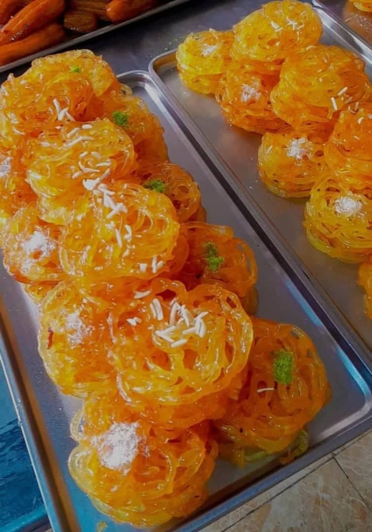 قنادی کاکتوس در قم