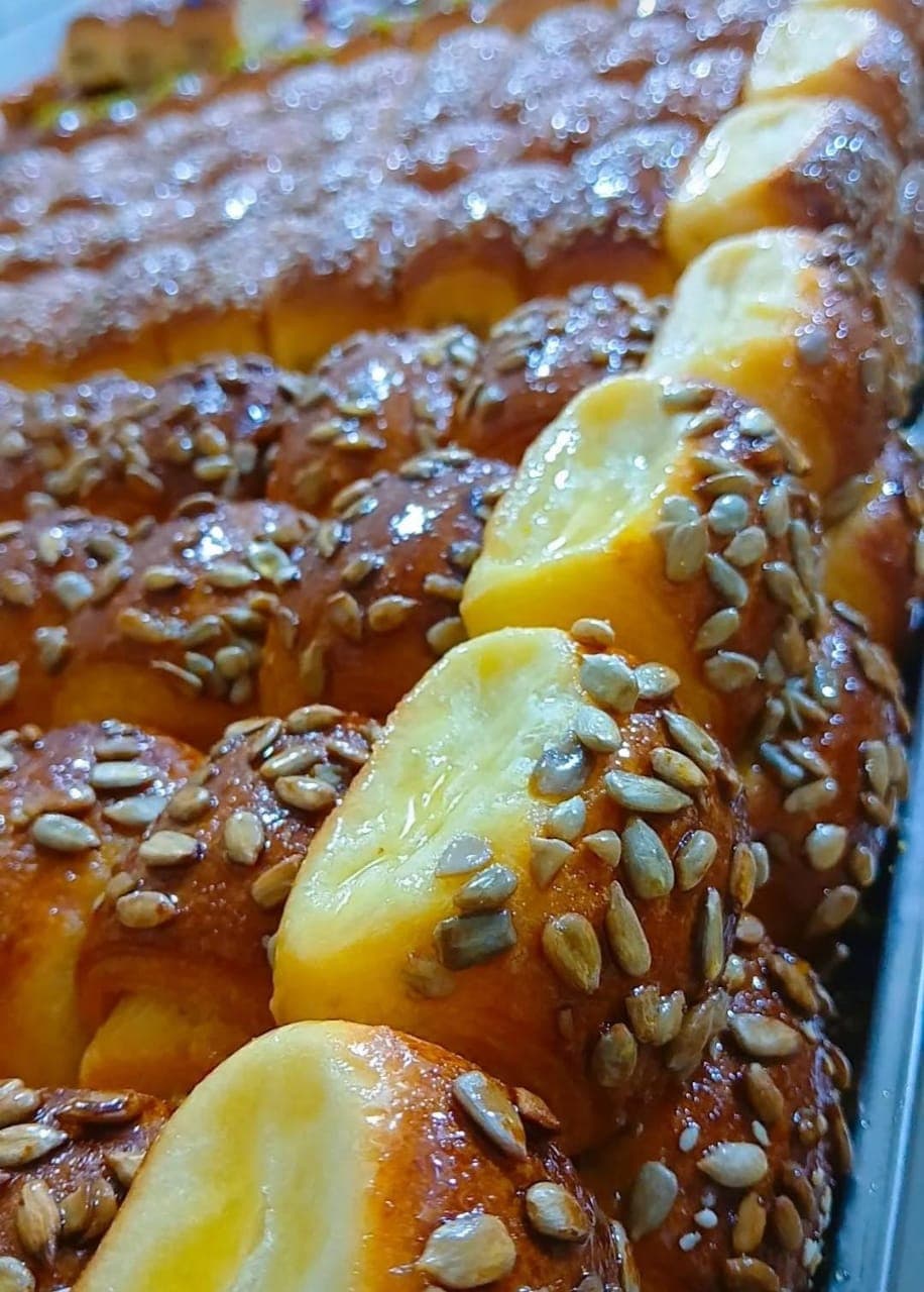 قنادی کاکتوس در قم