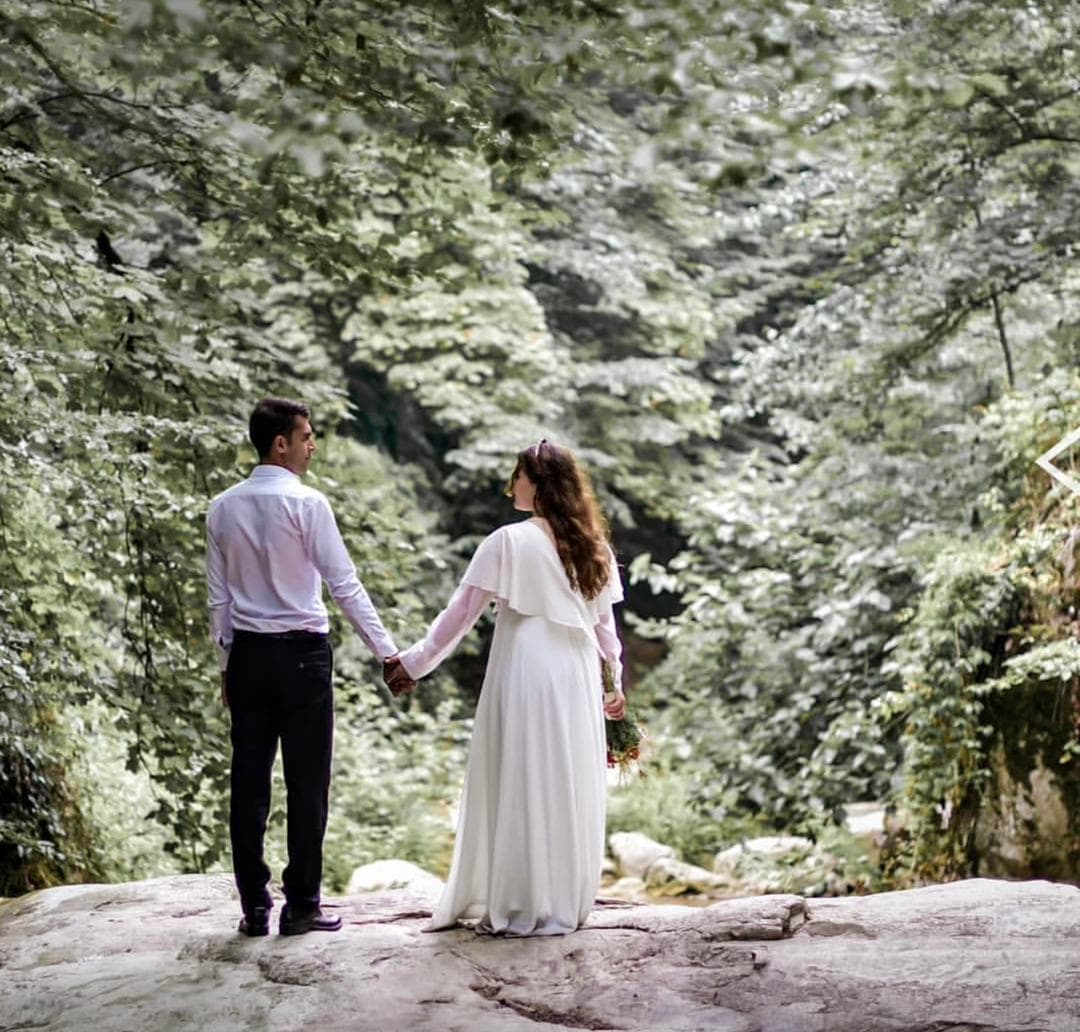 آتلیه عکس و فیلم ترنج در بجنورد