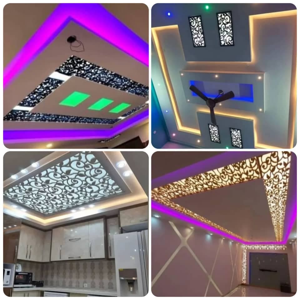 اجرای کناف شهمرادی در مینودشت