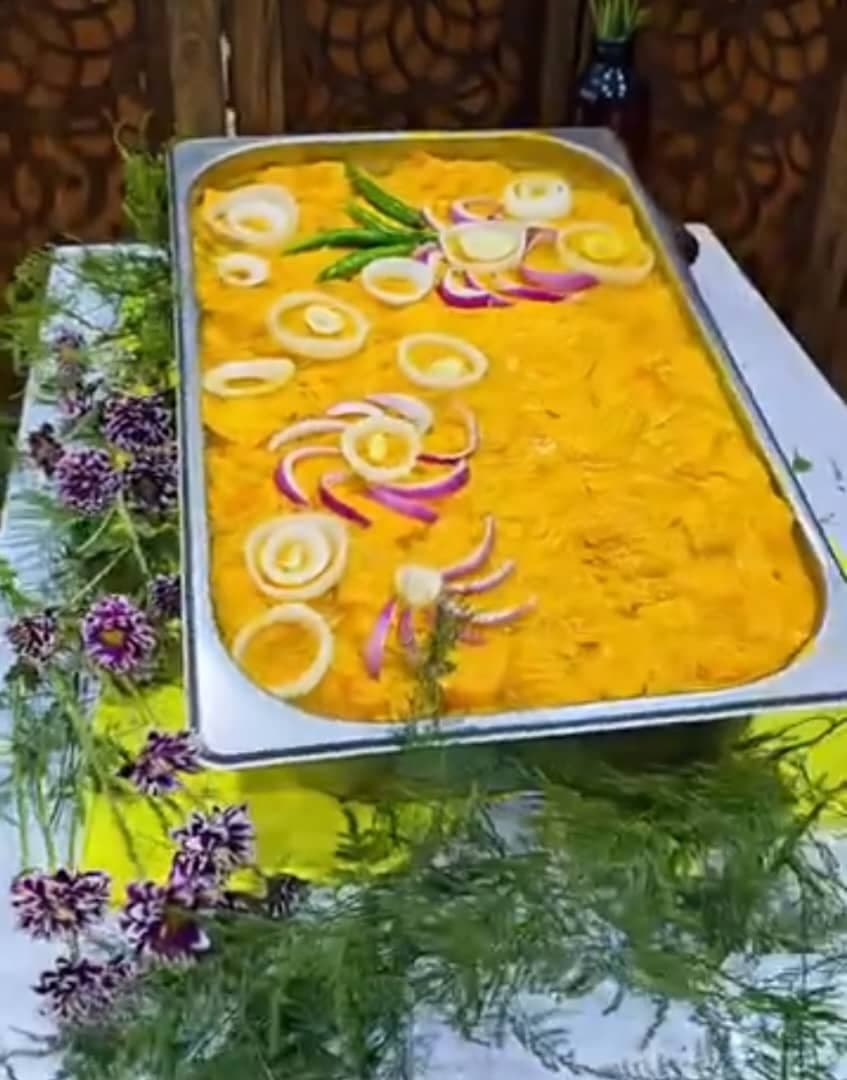 رستوران پیام آوران شعبه 2 در دزفول