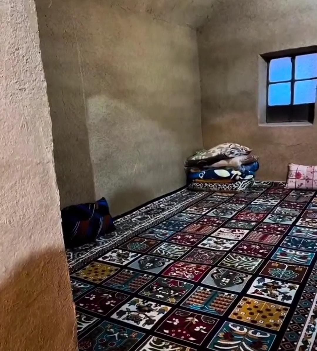 اقامتگاه درویش در طبس