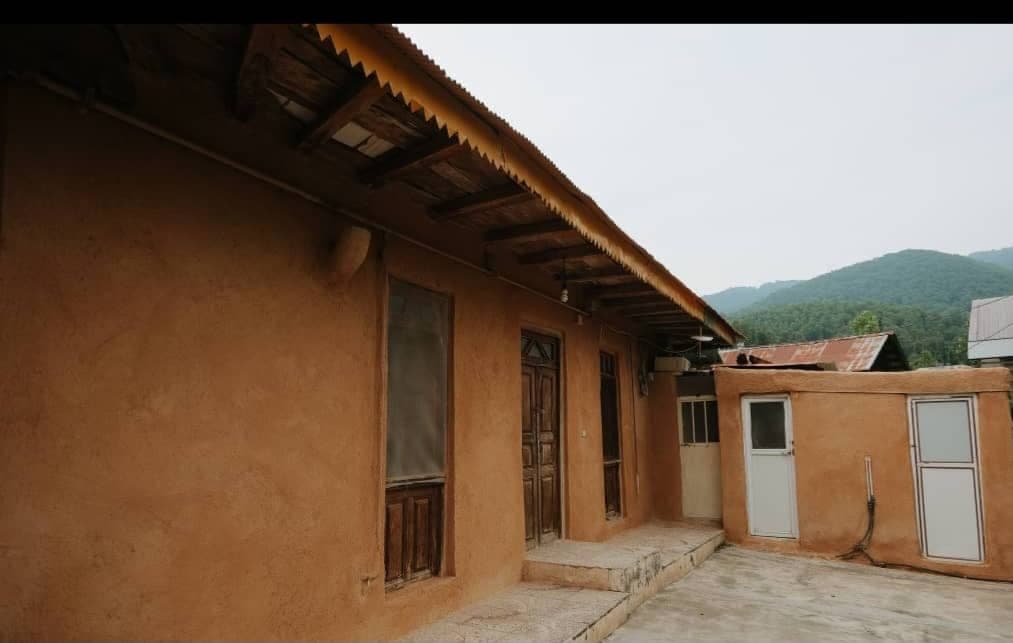 فروش و اجرا کاهگل ضد آب نانو کوهیار عاشوری در رشت