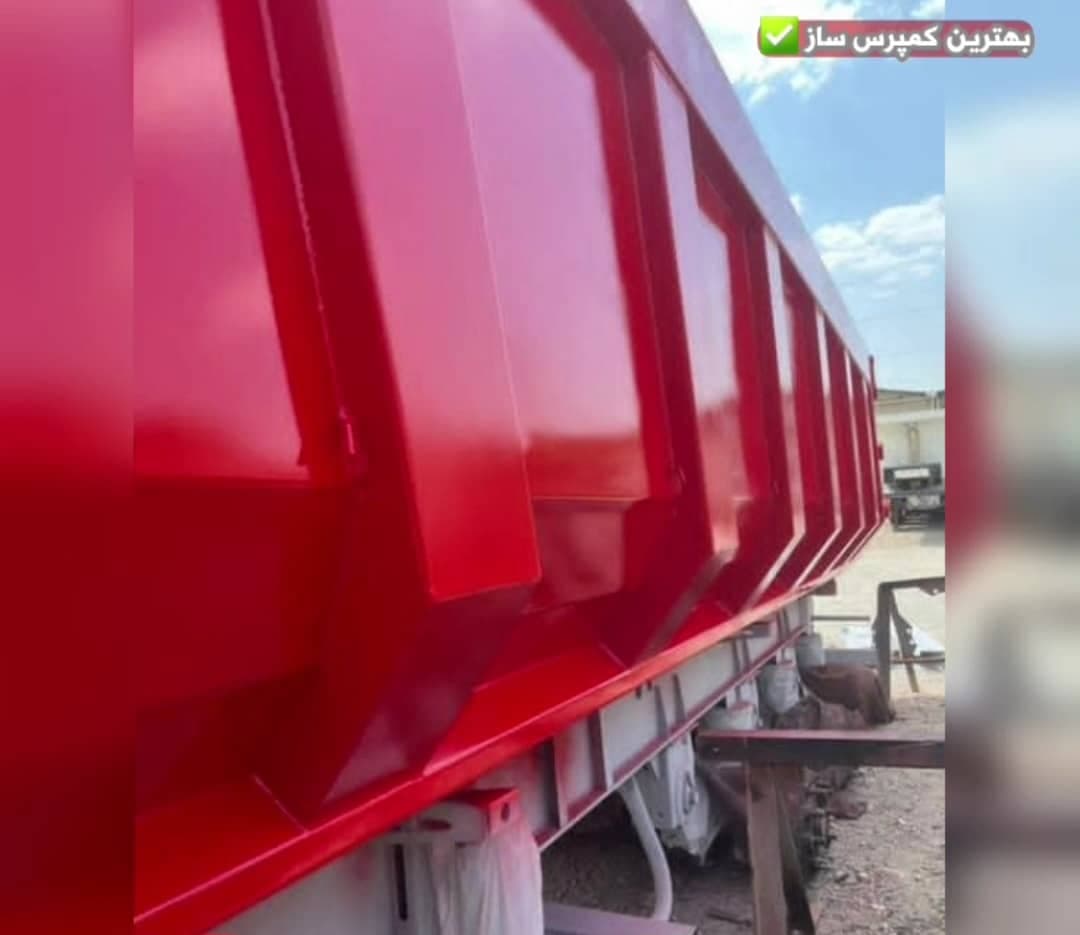 کمپرس سازی ایران همدان داوود نصیری در همدان