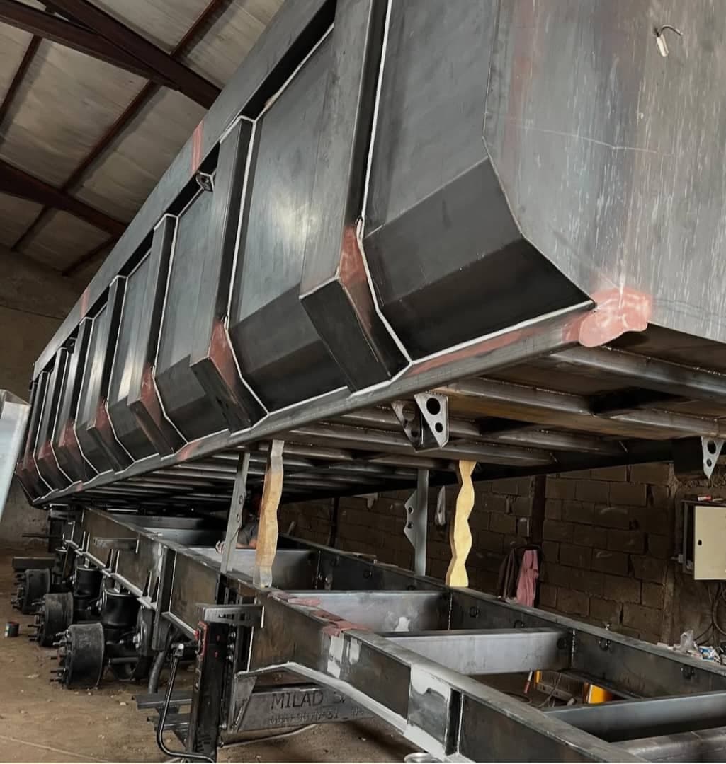 کمپرس سازی ایران همدان داوود نصیری در همدان