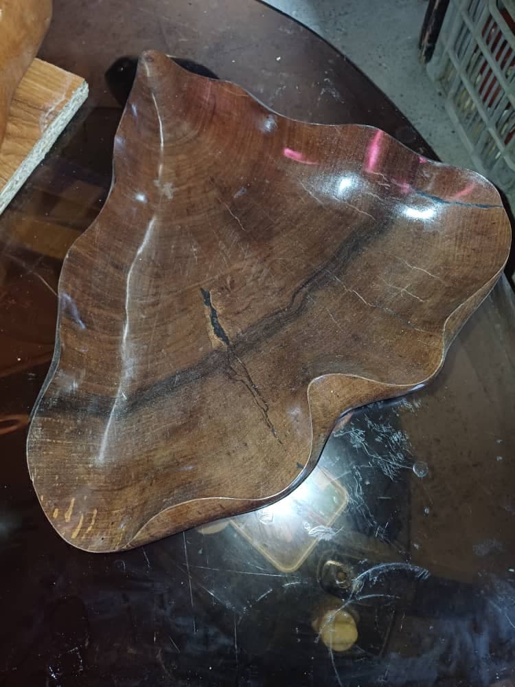 تولید و فروش تزئینات صنایع چوب و دکوری Ali Wood در هشتگرد