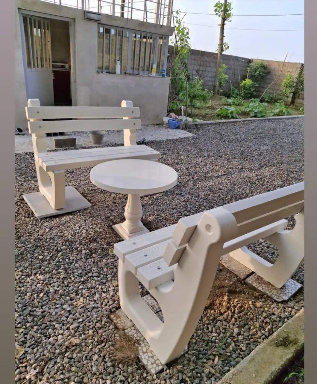 تولید فروش دیوار پیش ساخته و نرده صراحی رستمی در نورآباد ممسنی