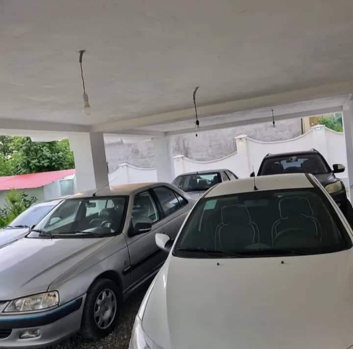 اجاه ویلا شمس در کلاچای