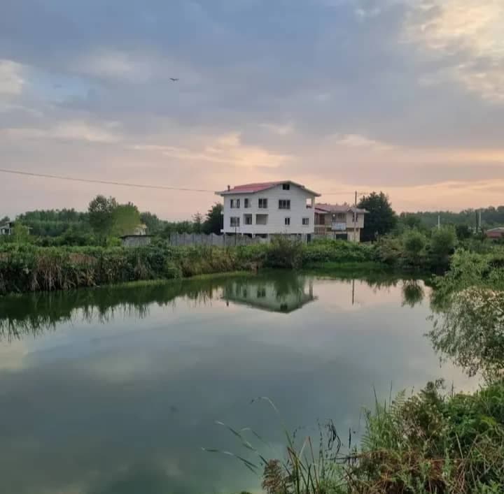 اجاه ویلا شمس در کلاچای