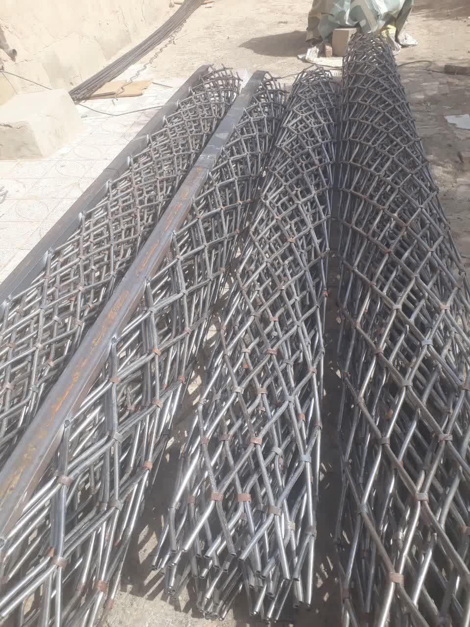 ساخت درب کرکره برقی اتوماتیک و سنتی بایگی در نیشابور خراسان رضوی