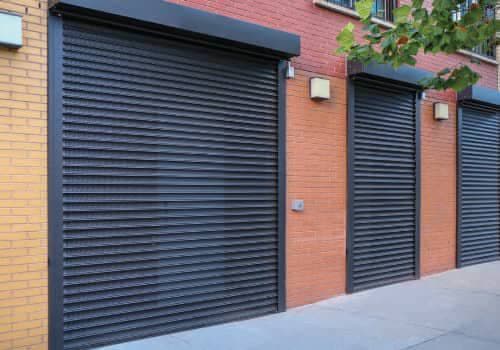 ساخت درب کرکره برقی اتوماتیک و سنتی بایگی در نیشابور خراسان رضوی