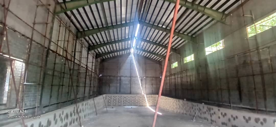 اجرا شاتکریت فرهاد عبدی پور در رشت