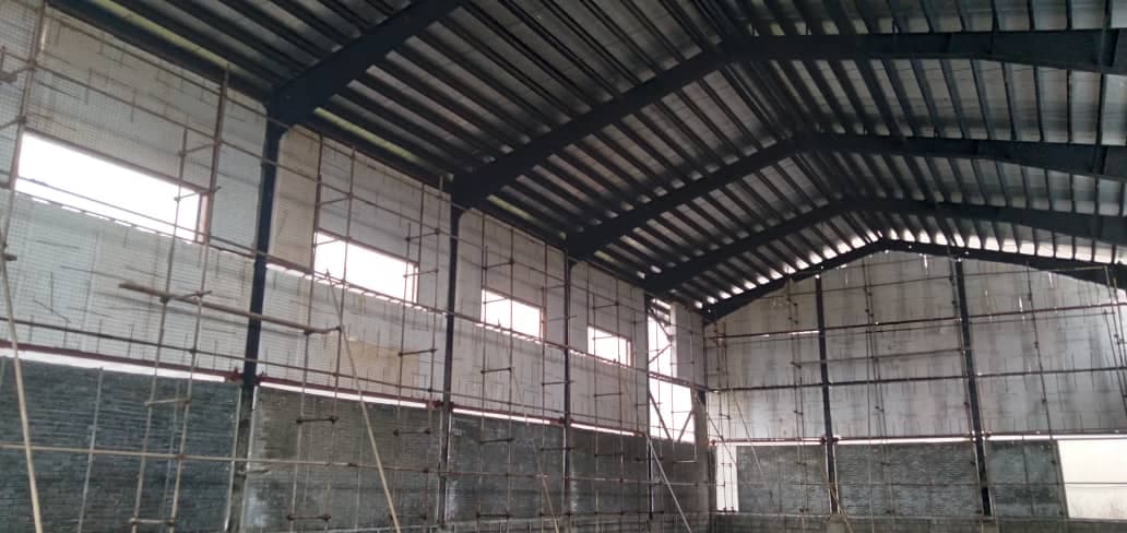 اجرا شاتکریت فرهاد عبدی پور در رشت