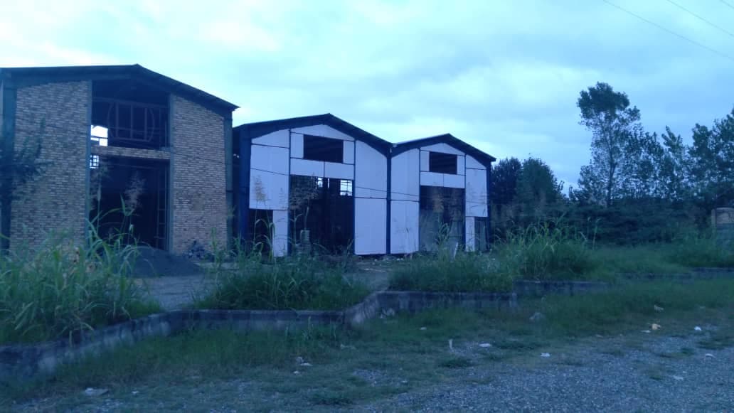 اجرا شاتکریت فرهاد عبدی پور در رشت