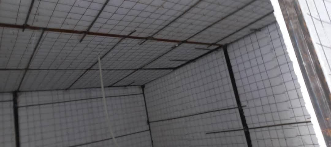 فروش و نصب دیوار تری دی پانل احمدی در شیراز