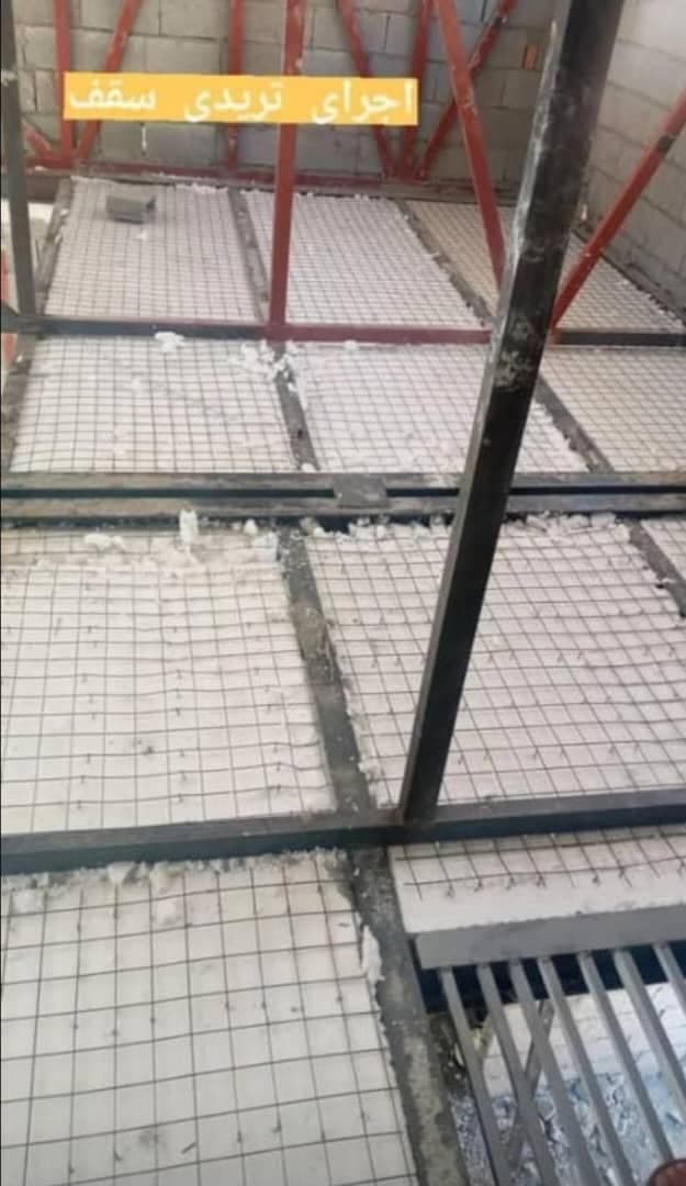 فروش و نصب دیوار تری دی پانل احمدی در شیراز