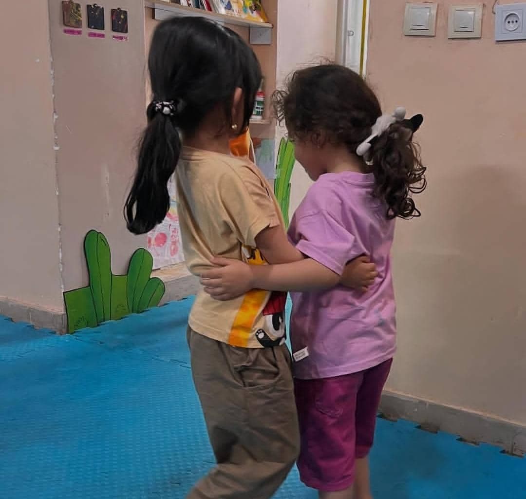 کودکستان رویش سبز در شیراز